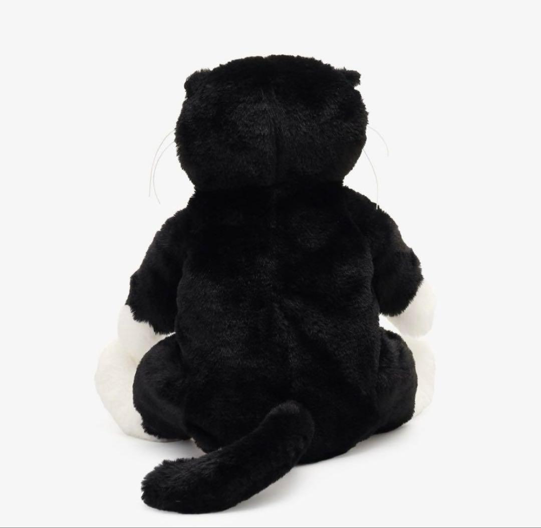 チェ　ヨンジュ　アフタヌーンティーコラボぬいぐるみ