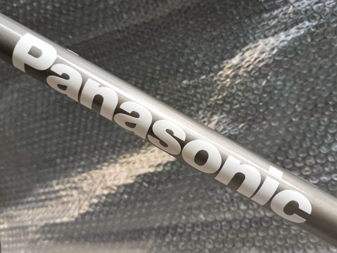 Panasonic ピストフレーム