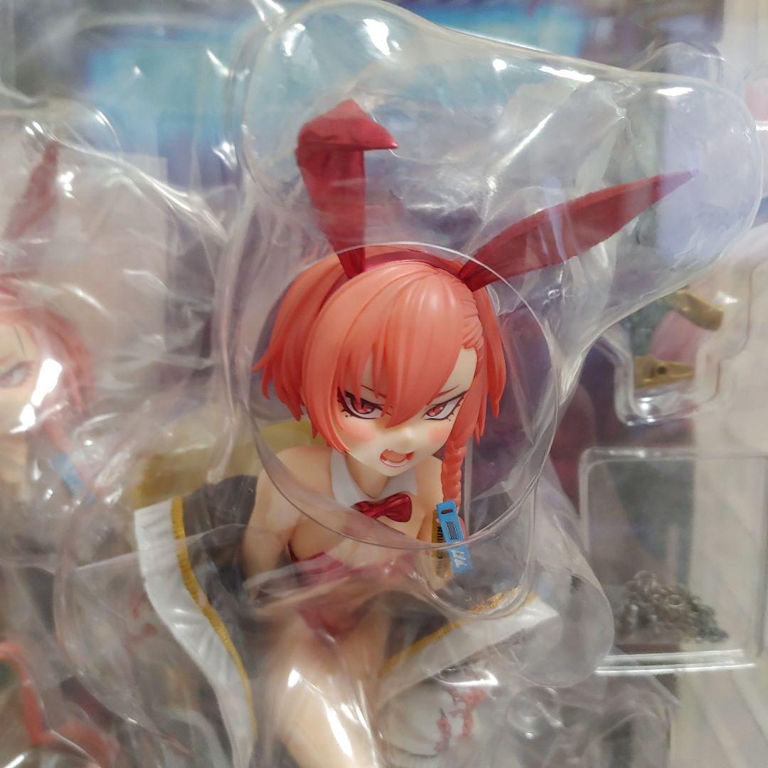 ブルーアーカイブ -Blue Archive- 美甘ネル(バニーガール)