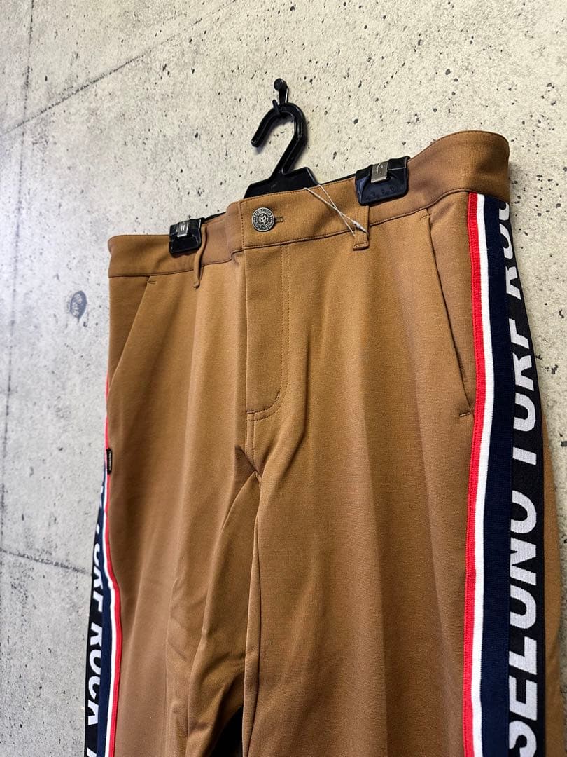 【新品未使用】サイズ6 メンズ ラッセルノ パンツ 1447