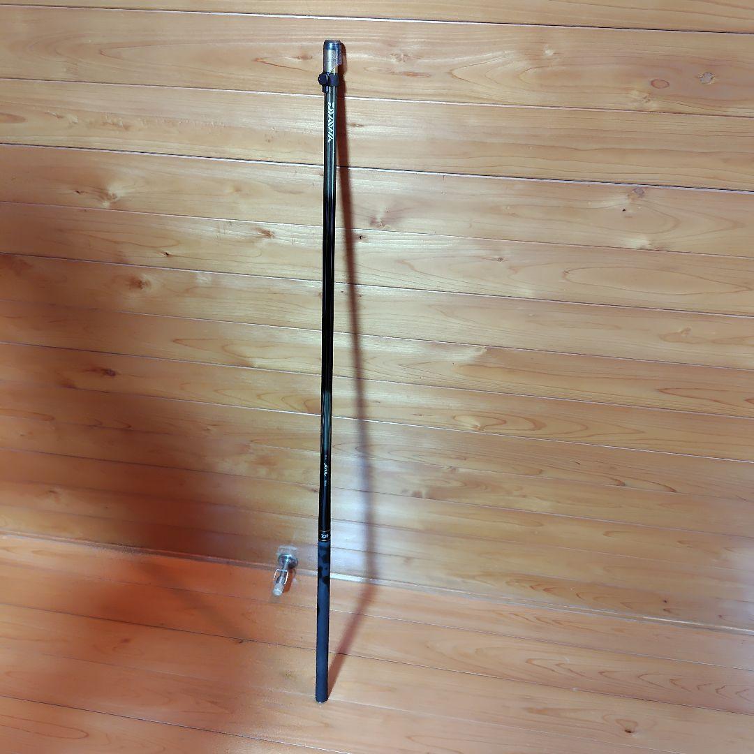 ダイワ　夜凪メバル　硬調60　 竿袋付　現行品　美品