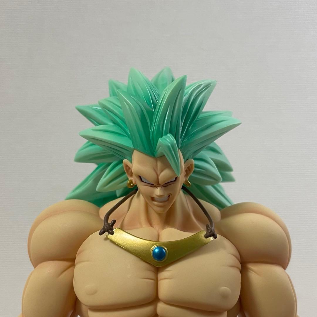 ドラゴンボール フィギュア DOD dod ブロリー