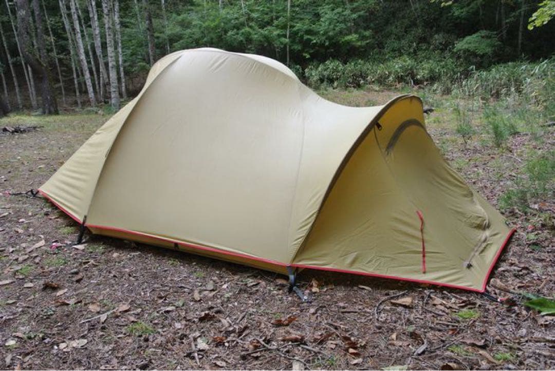 Moss Stardome III 1996年シアトル