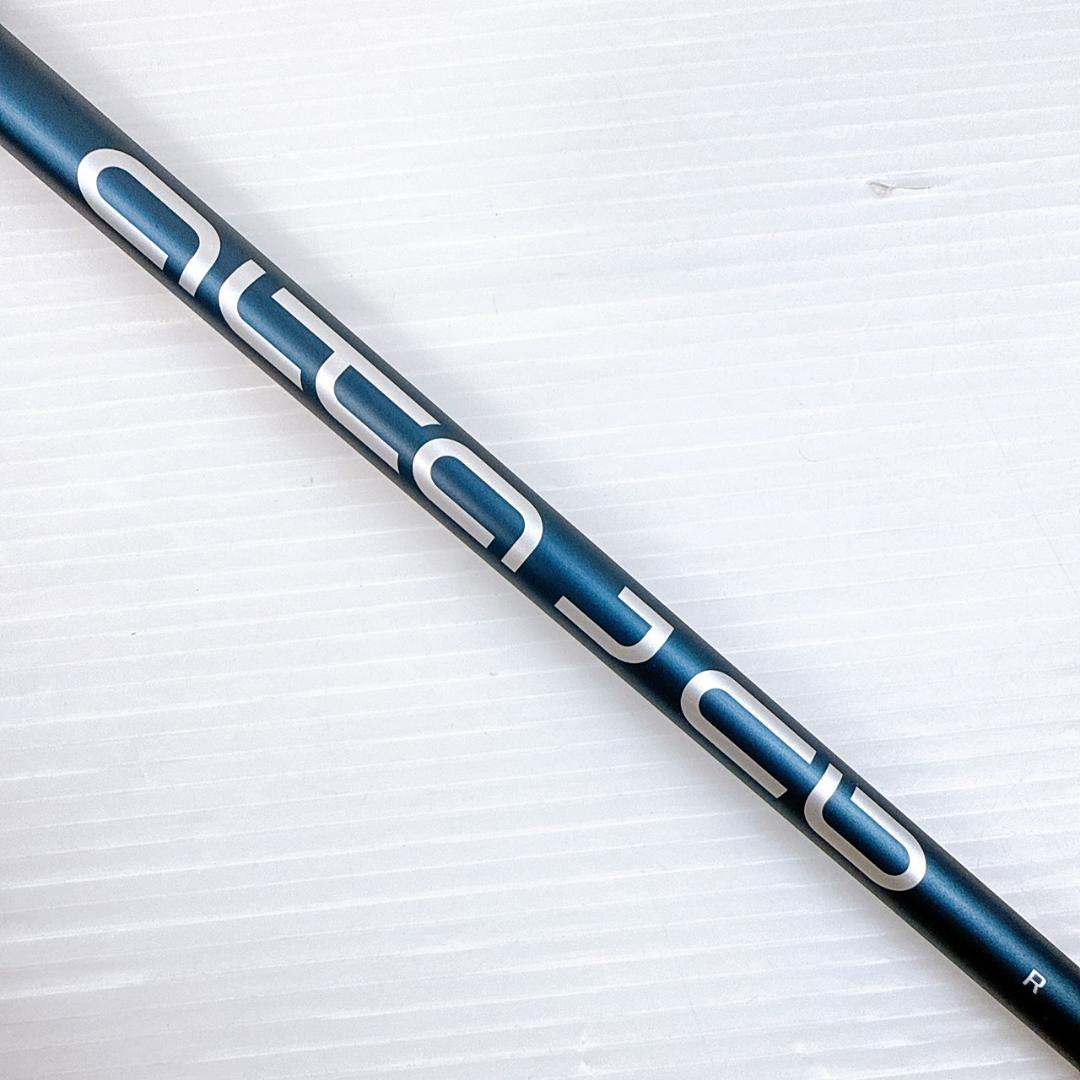 PING（ピン）　ALTA J CB SLATE　5W用シャフト　R／スレート