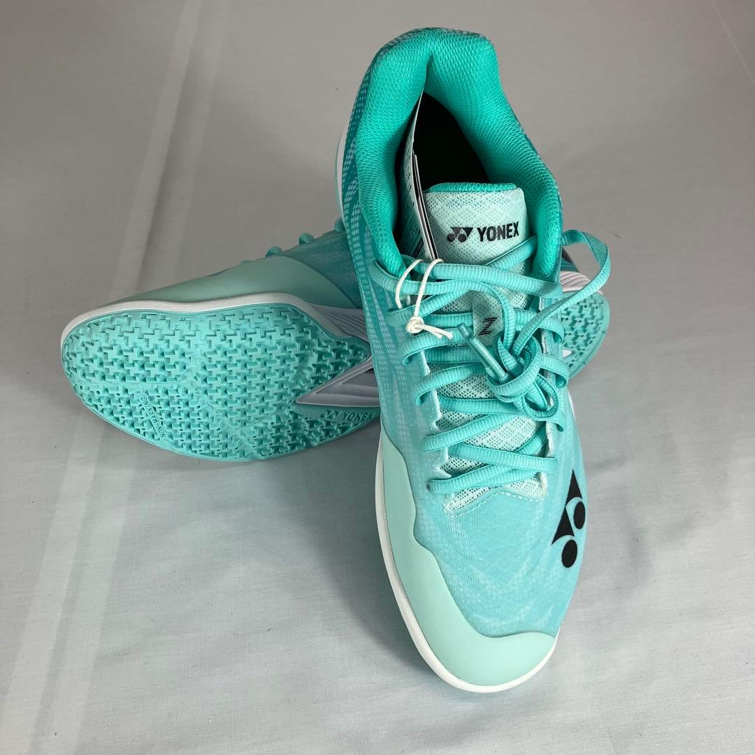 ヨネックスエアラスＺWOMEN 26.0cm ミント