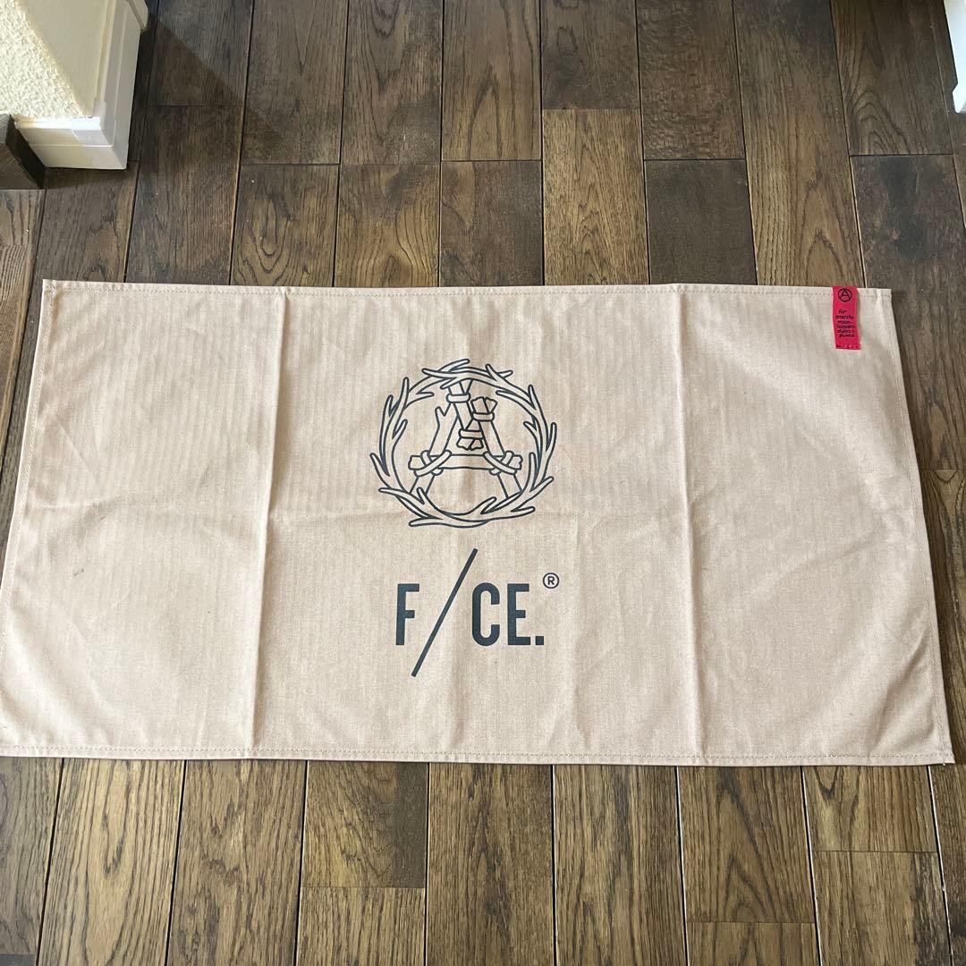 MOUNTAIN RESEARCH×F/CE テーブルクロス　マウンテンリサーチ