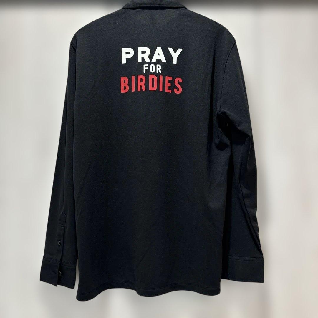 G FORE メンズゴルフウェア　シャツ