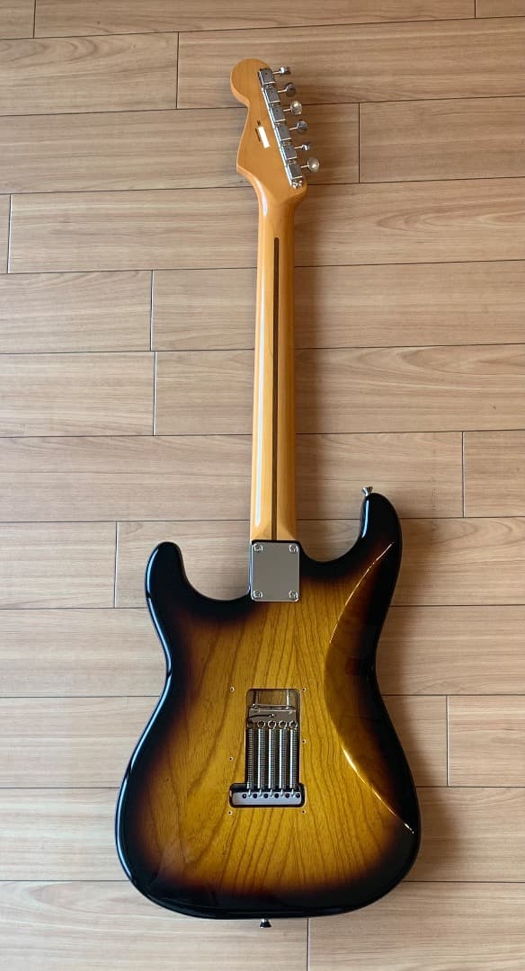 Fender Made in Japan ストラトキャスター