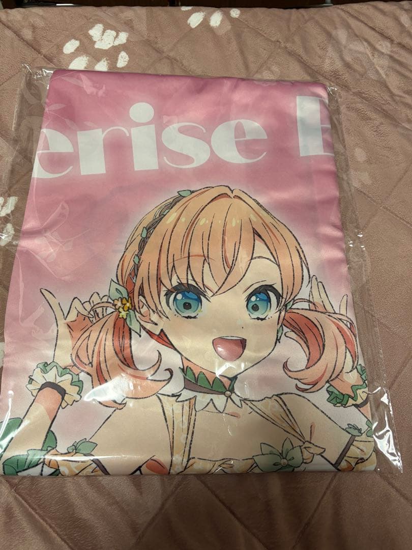 スリーズブーケ 法被 スリブ法被