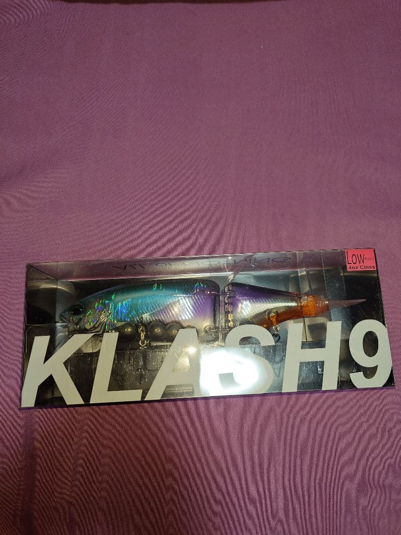 Krush9 クラッシュ9 SU×DRT TOOL セット