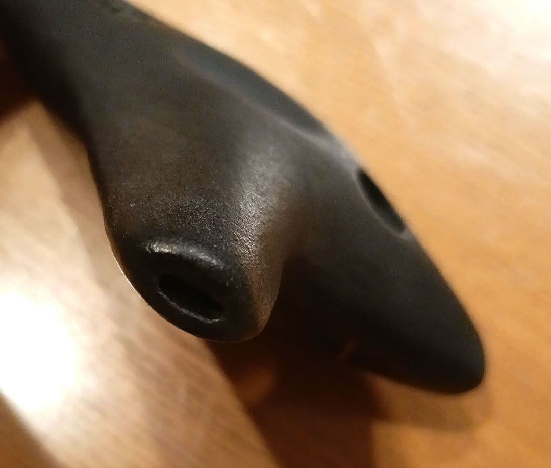 天 オカリナ SF管