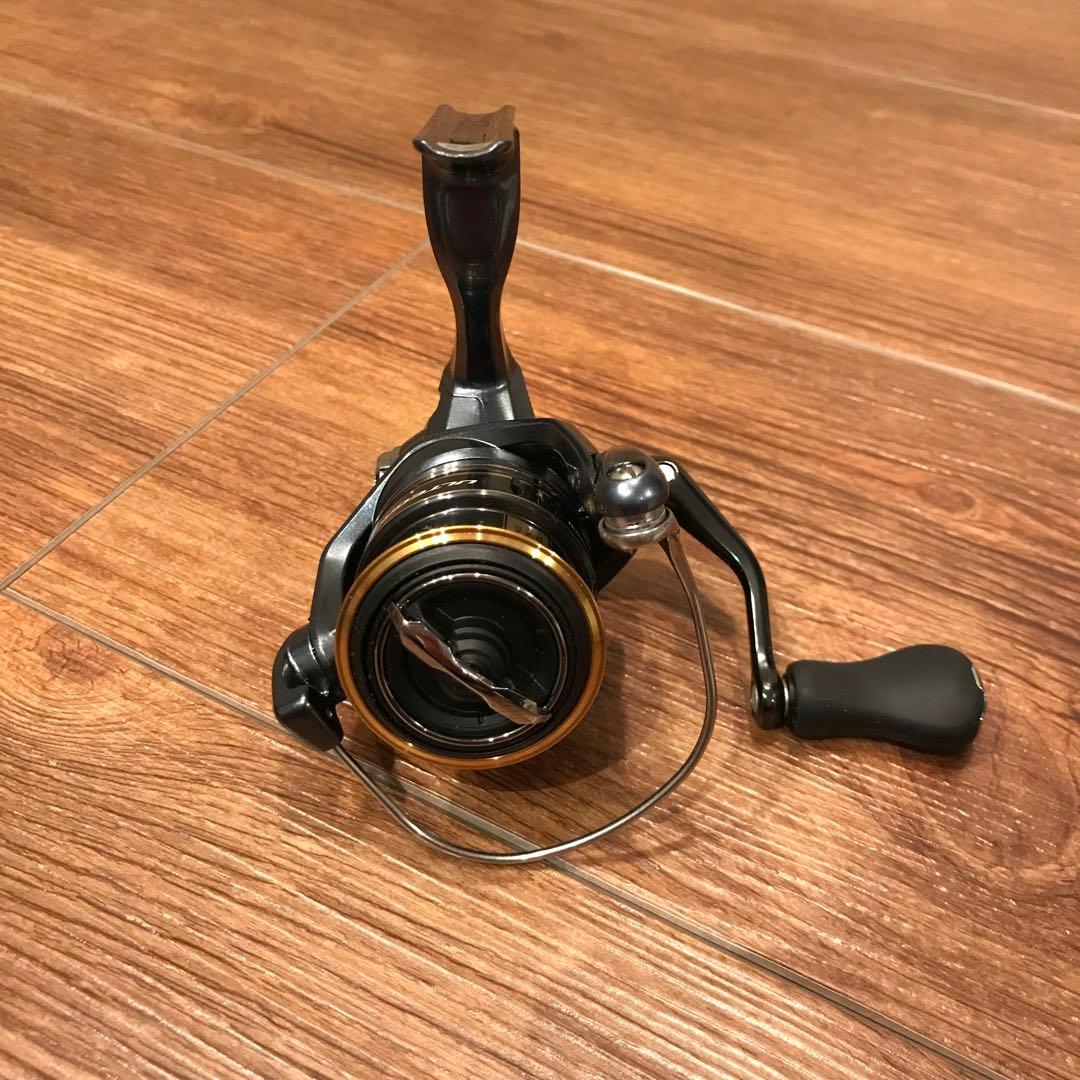 SHIMANO ULTEGRA シマノ アルテグラ C2000SHG 新品