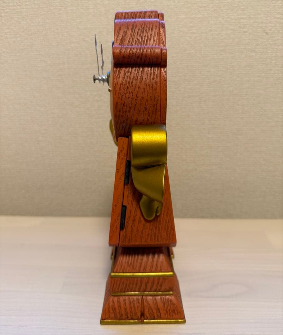 WDW ルミエール コグスワース 美女と野獣