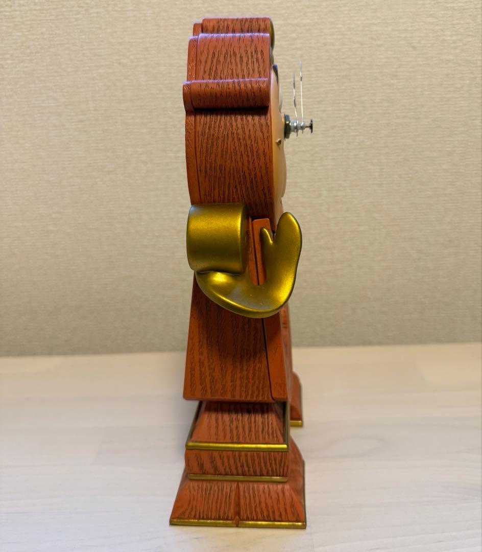 WDW ルミエール コグスワース 美女と野獣