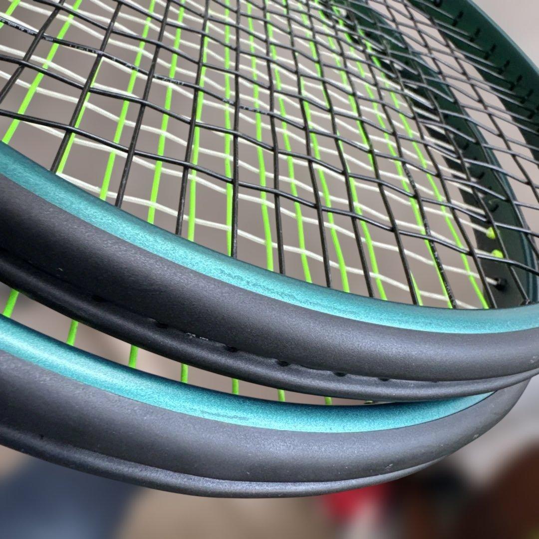 2本売　ウイルソン ブレード 104 G2 BLADE 104 V9