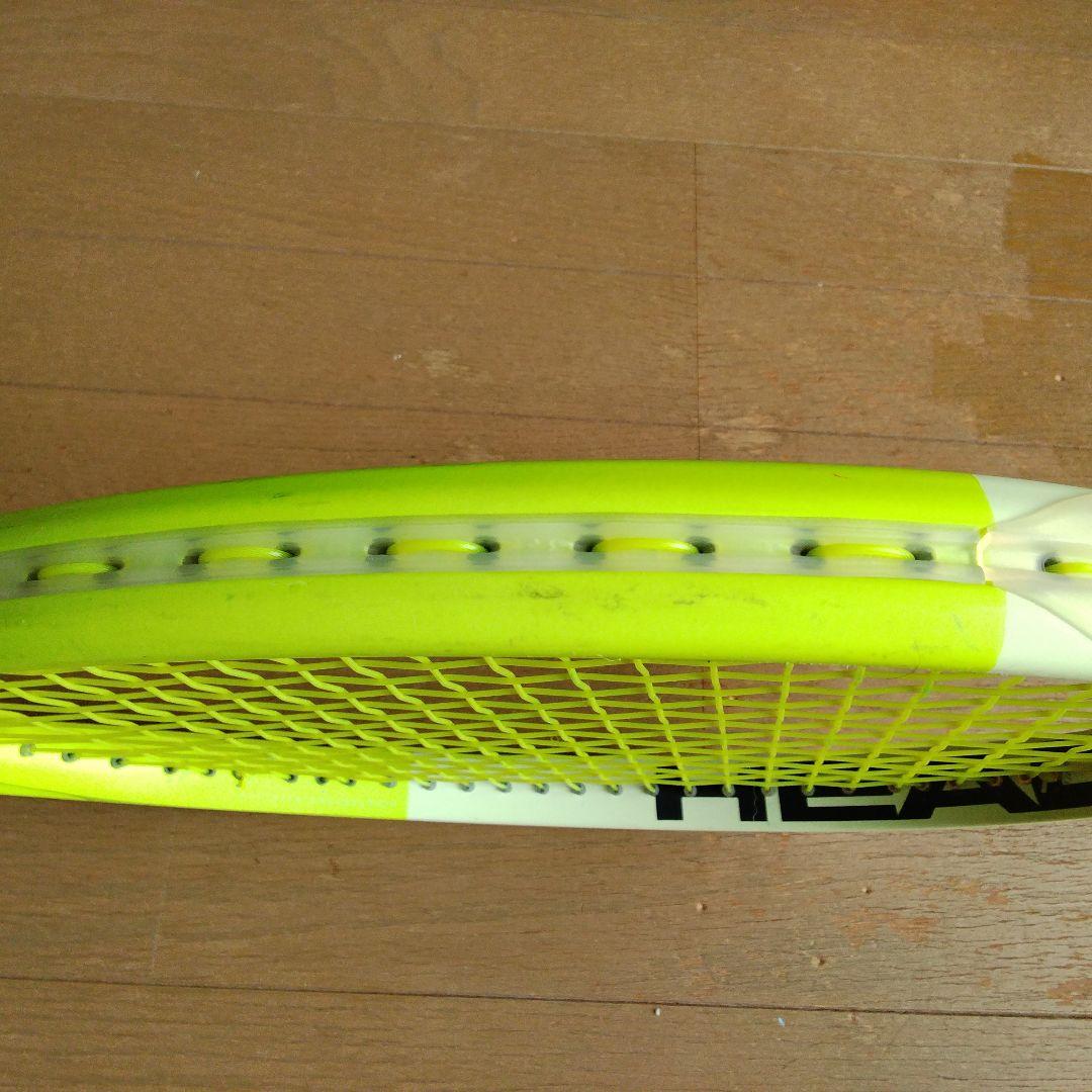 HEAD EXTREME テニスラケット MPL