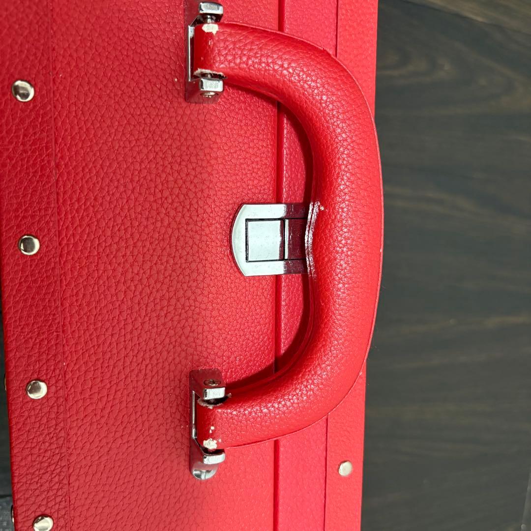 エンジェル ヘイロー レッド 赤 シャンパン