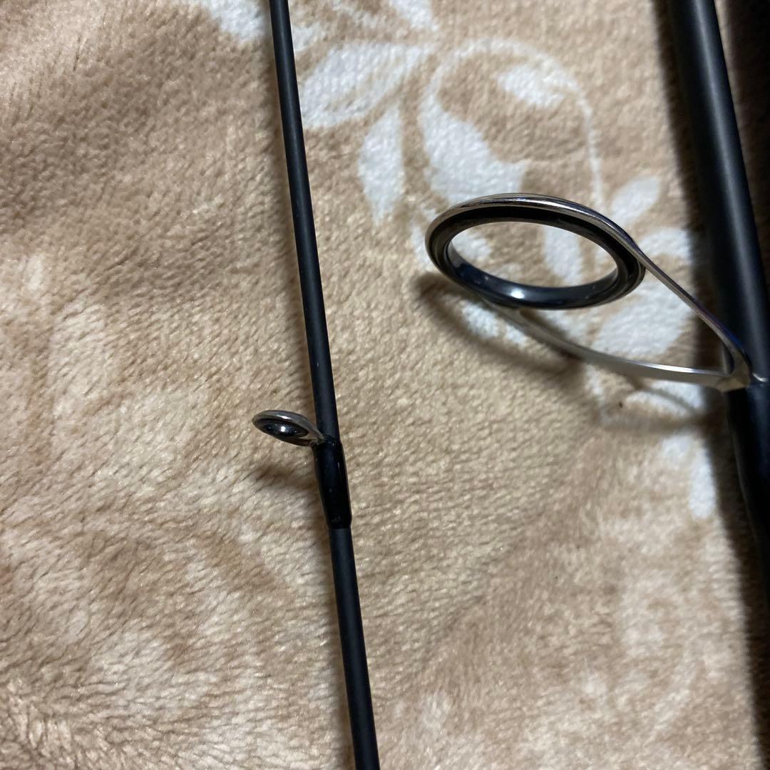 リズモ　63ML アキさん専用