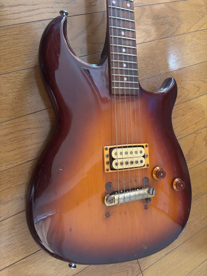 ジャンク品YAMAHASF3000