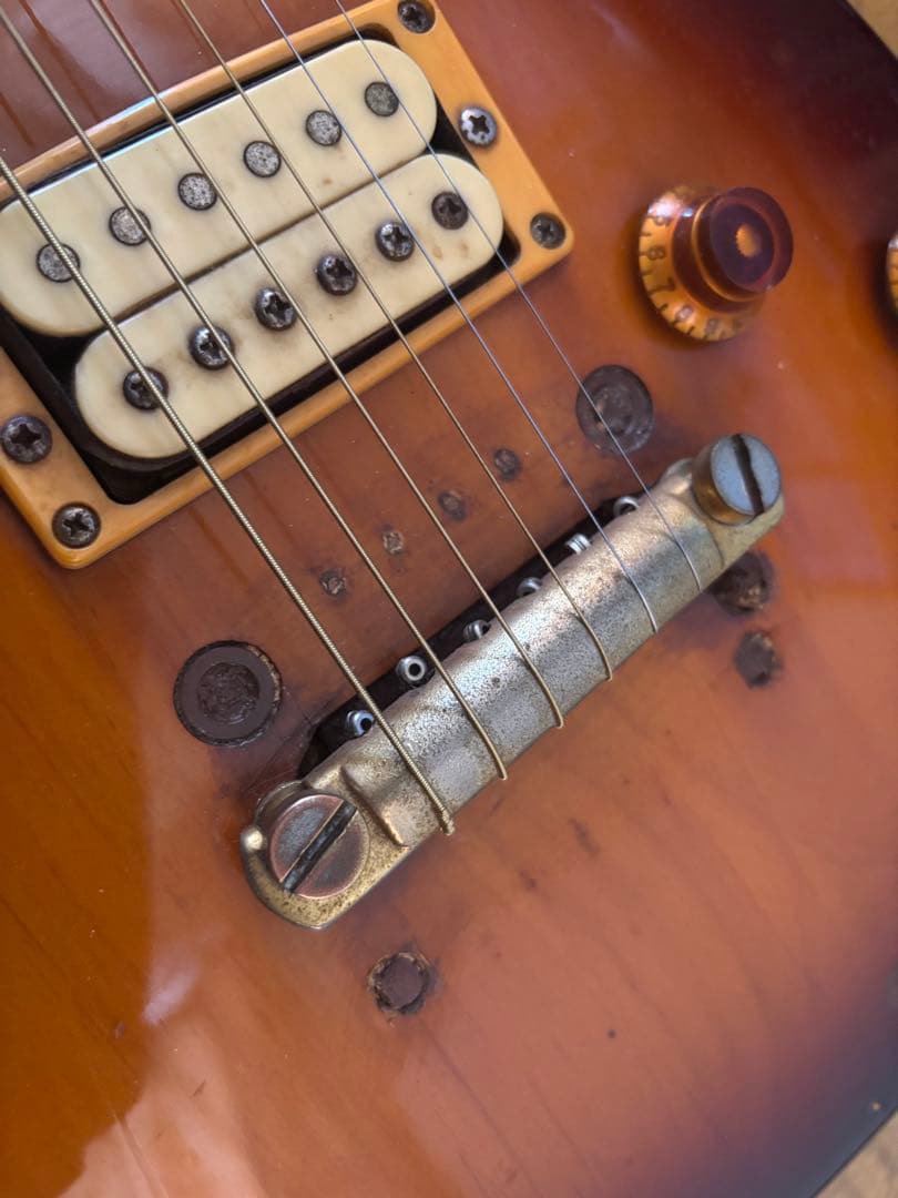 ジャンク品YAMAHASF3000