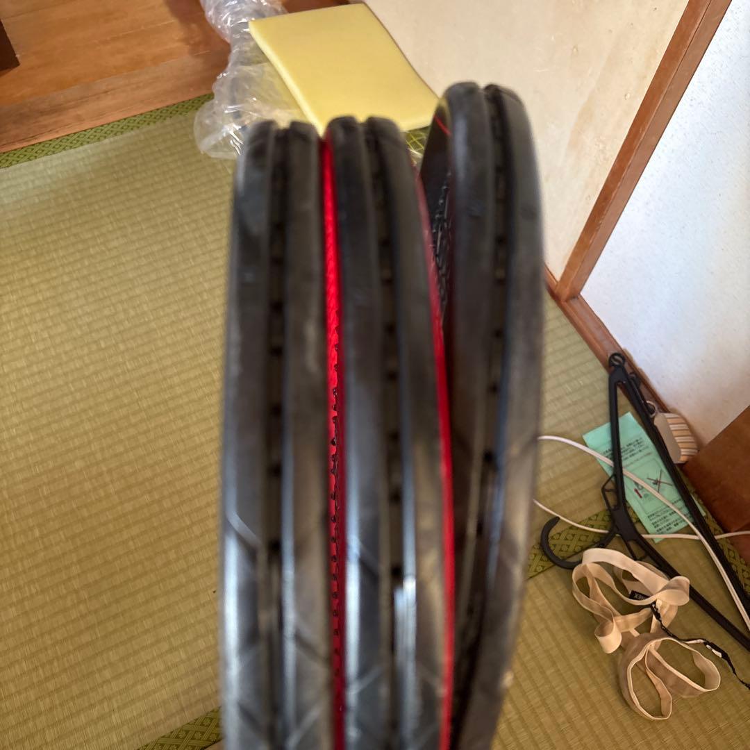 ラケット(硬式用) X-BLADE RS 300