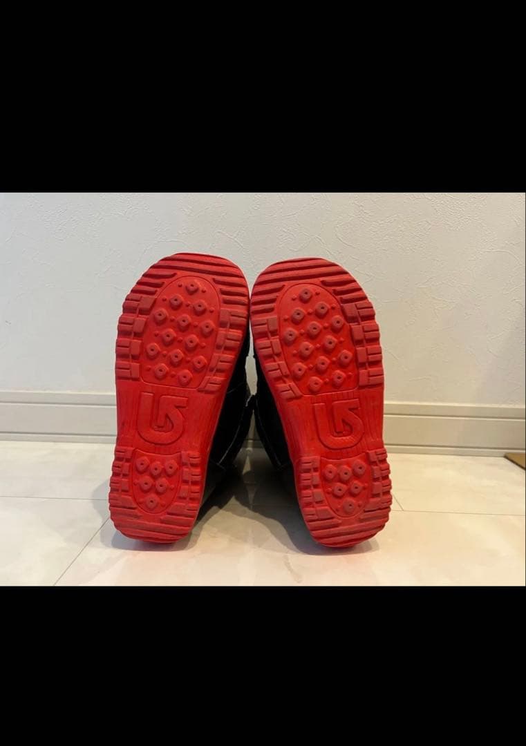 バートン ジップライン 23cm