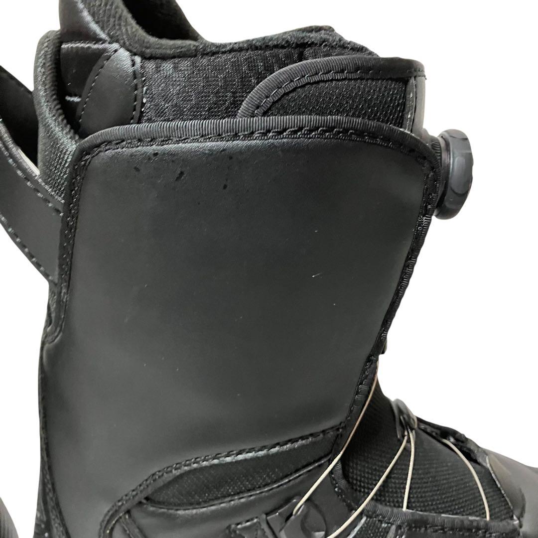 YELLOWBUS スノーボードブーツ Honor 27cm 綺麗