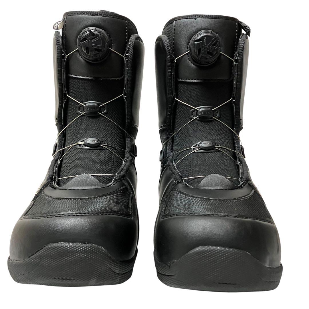 YELLOWBUS スノーボードブーツ Honor 27cm 綺麗