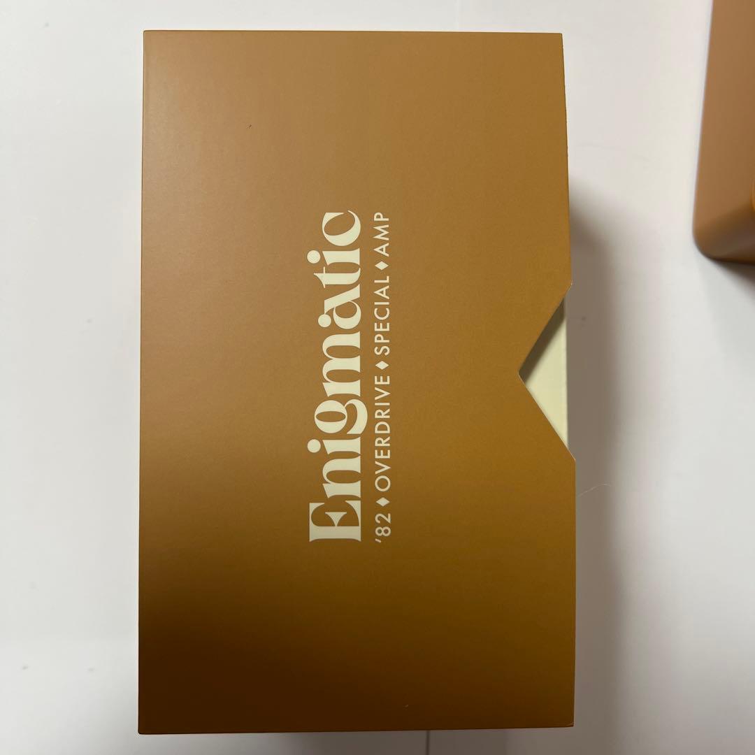ギター UAFX Enigmatic 82' Overdrive Special Amp
