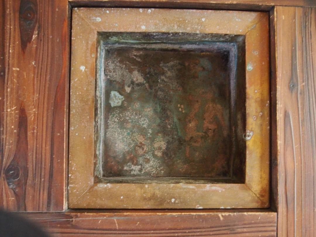 【～2/2 値下げ】民芸風囲炉裏