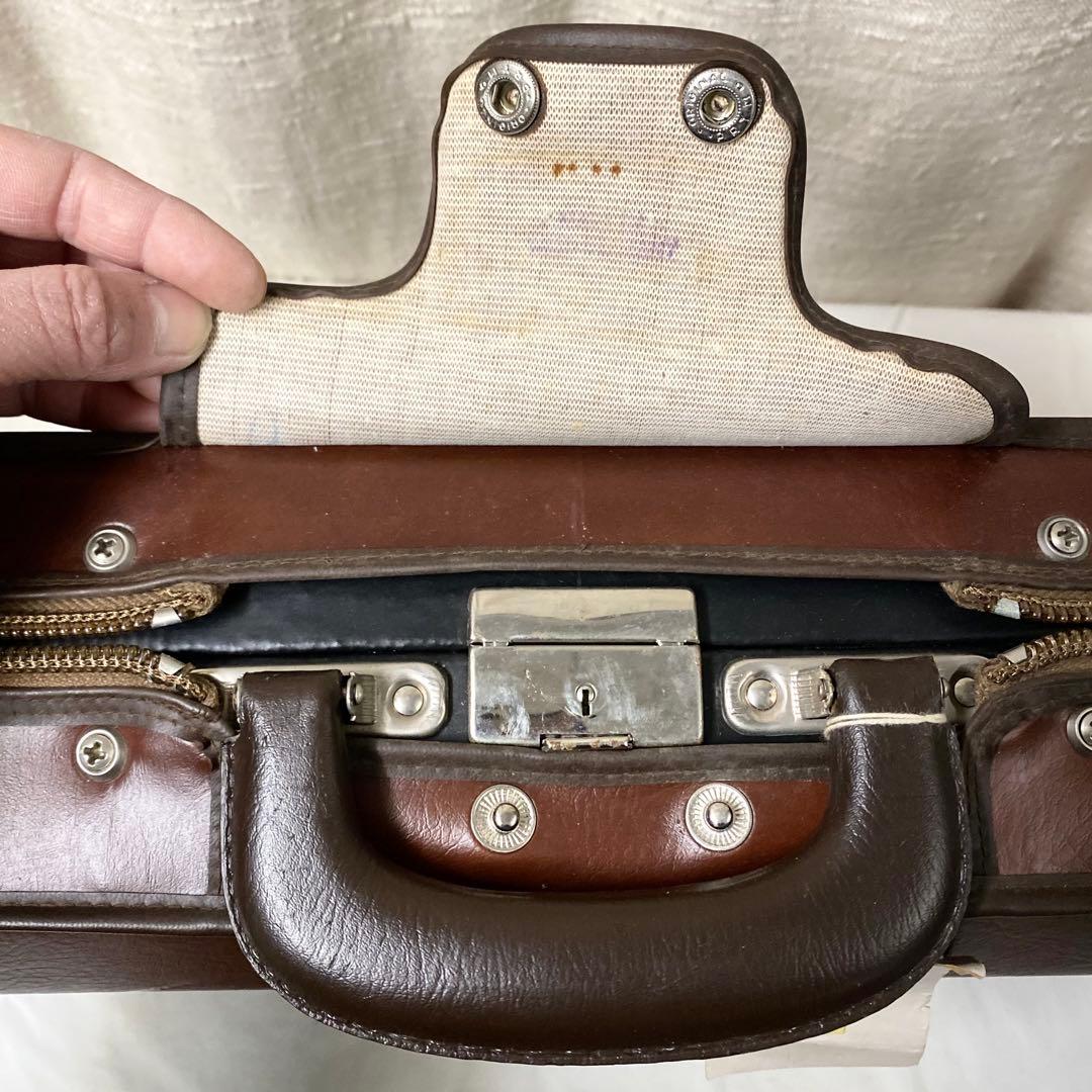 GEWAバイオリンケース ヴィンテージ