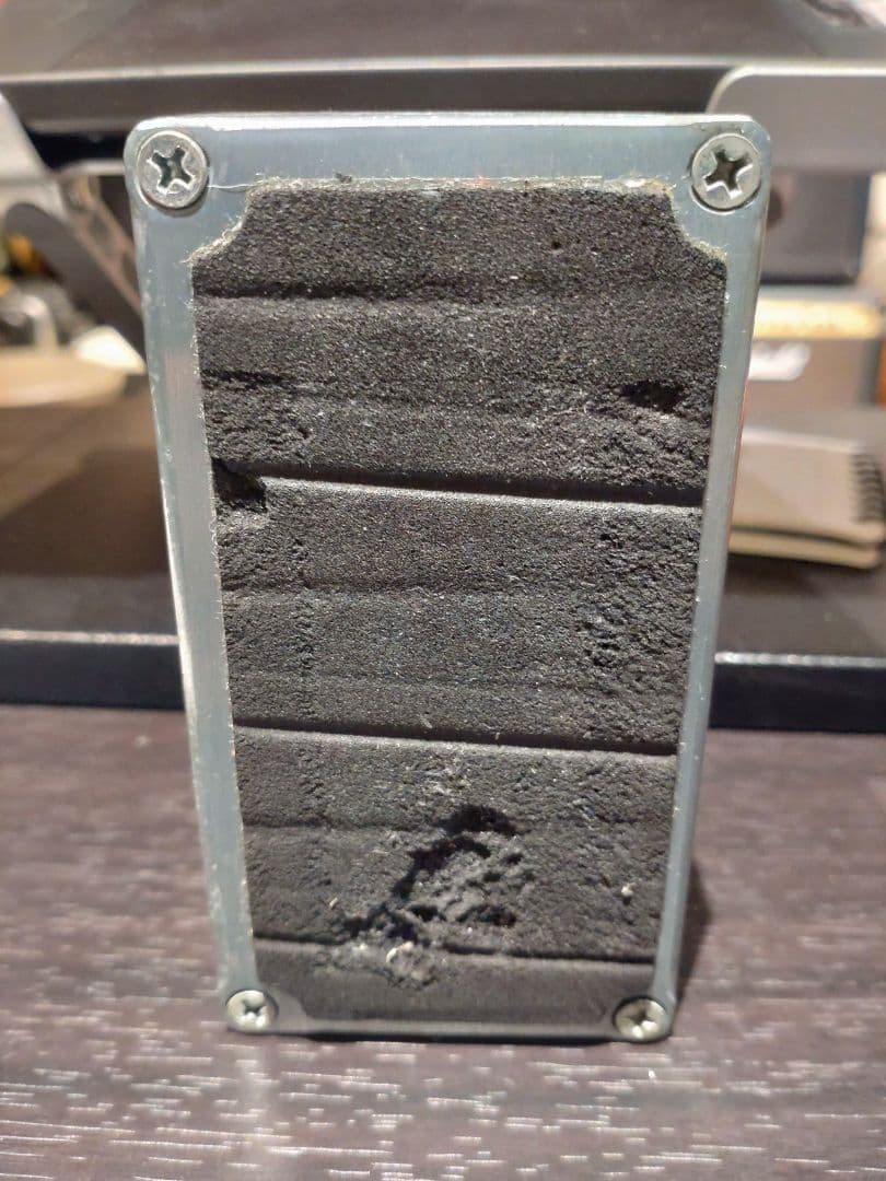 ギター MXR ZW44 ZW-44 CST Wylde OverDrive