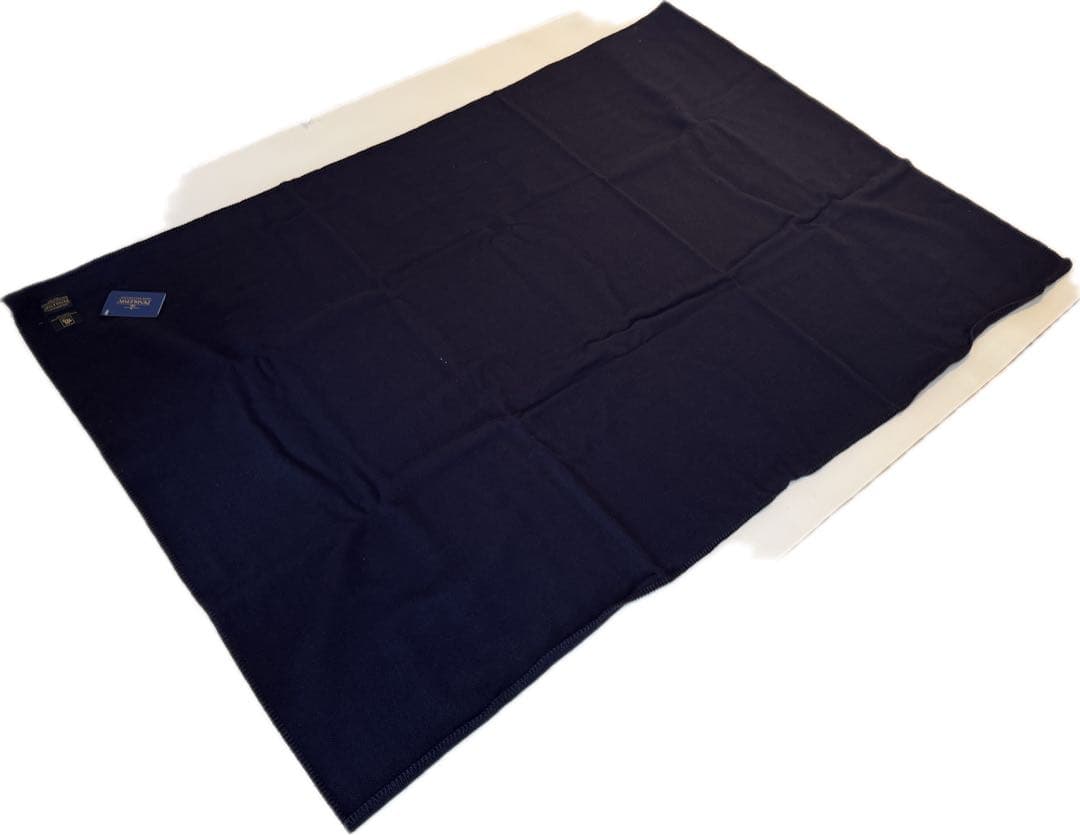 新品!! ロンハーマン × PENDLETON 大判 ウール ブランケット