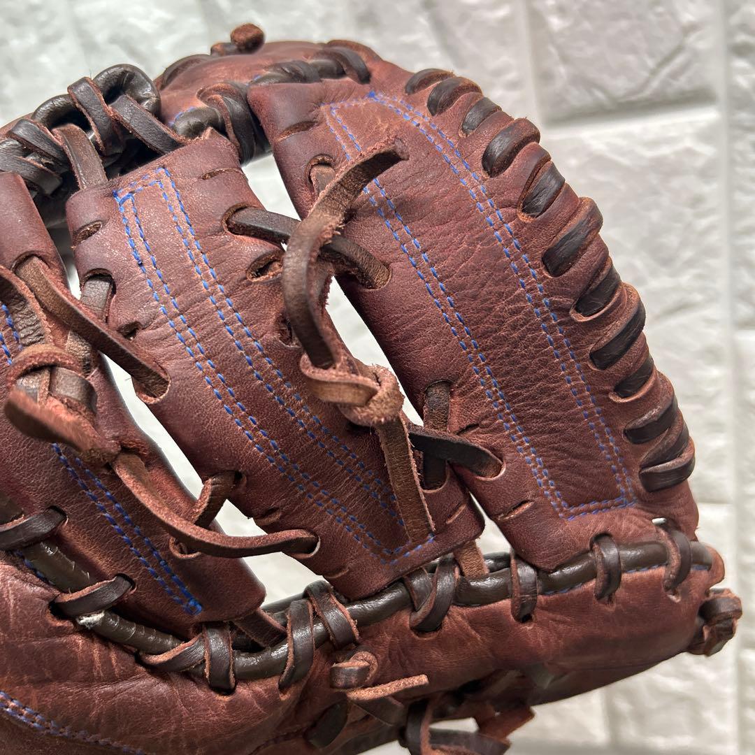 【オススメ】野球 グローブ 軟式 一般 ファーストミット MIZUNO