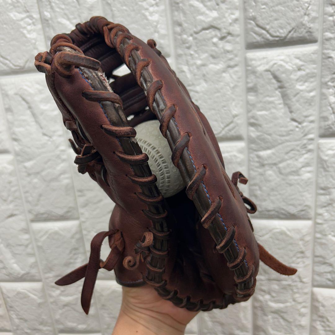 【オススメ】野球 グローブ 軟式 一般 ファーストミット MIZUNO