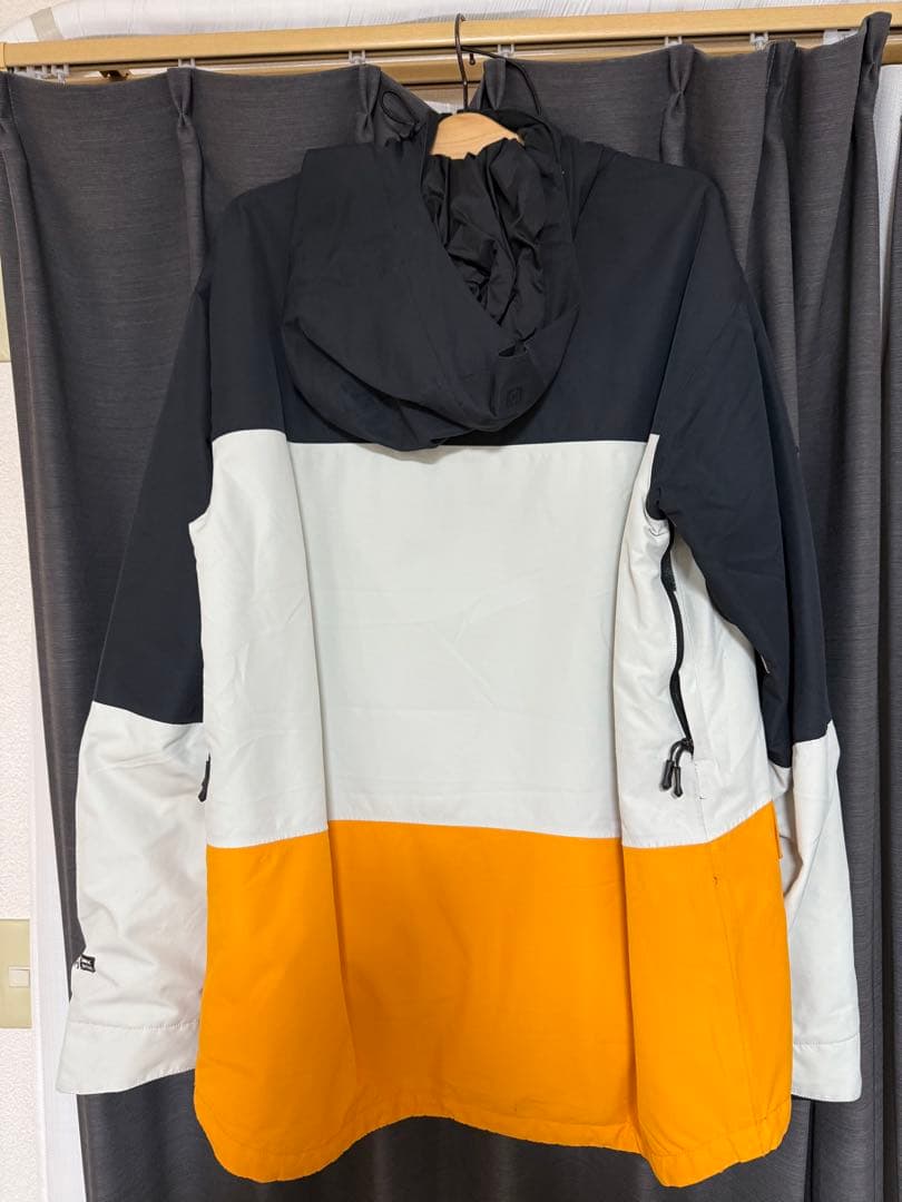 HORSEFEATHERS ウェア Lサイズ セットアップ