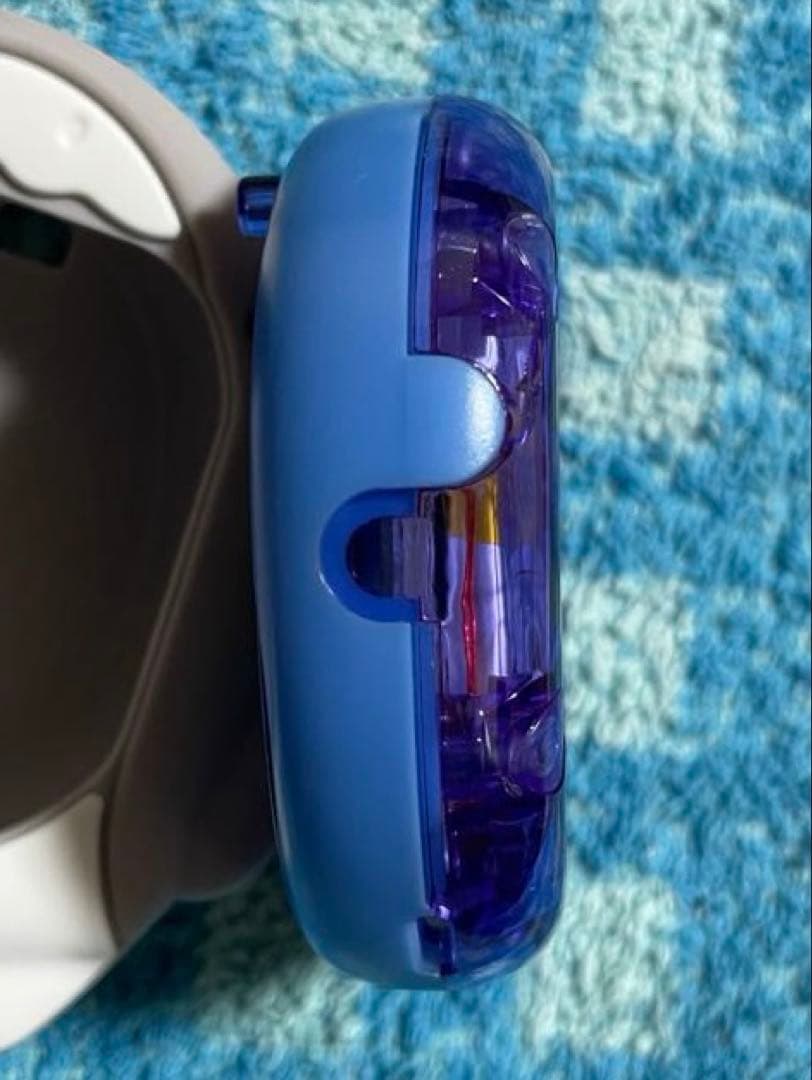 Tamagotchi Uni 青　ブルー