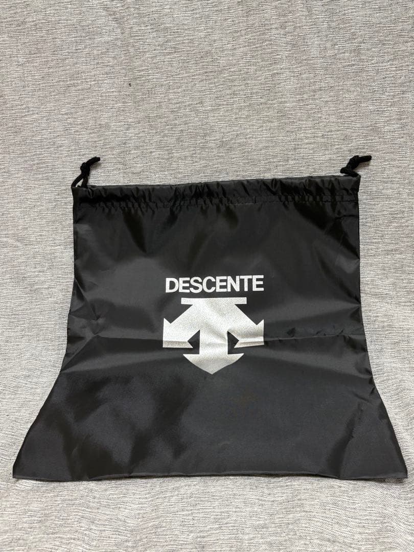 26.5 ☆新品☆ デサント コウノエベルトスパイク２Gプラス ホワイト