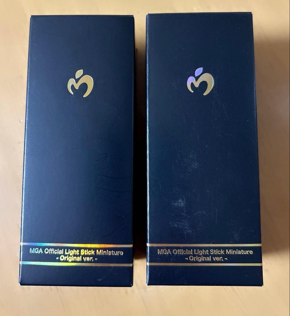 Official Light Stick ミニチュア-ORIGINAL ver.