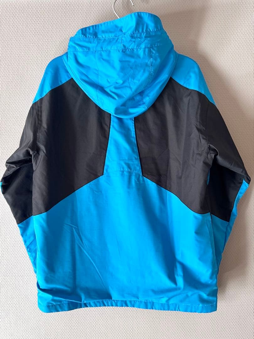 ユーリ!!!×MIZUNO　ウインドブレーカー　Mサイズ