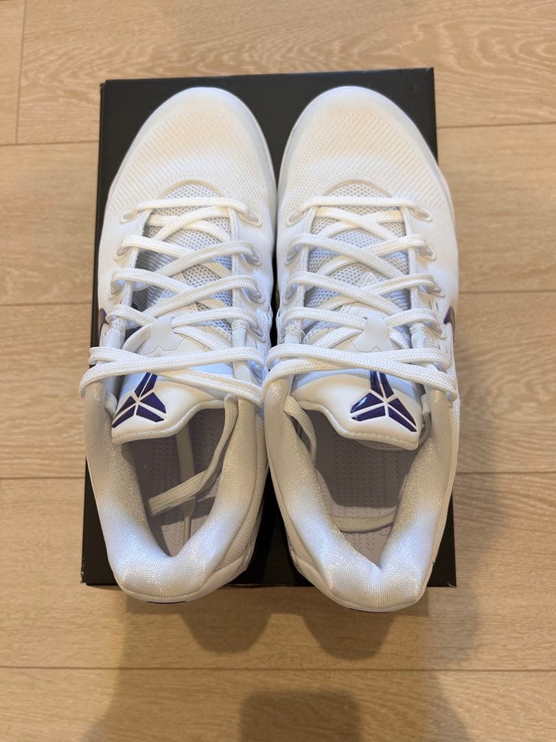 コービー9 エリート LOW EM プロトロ