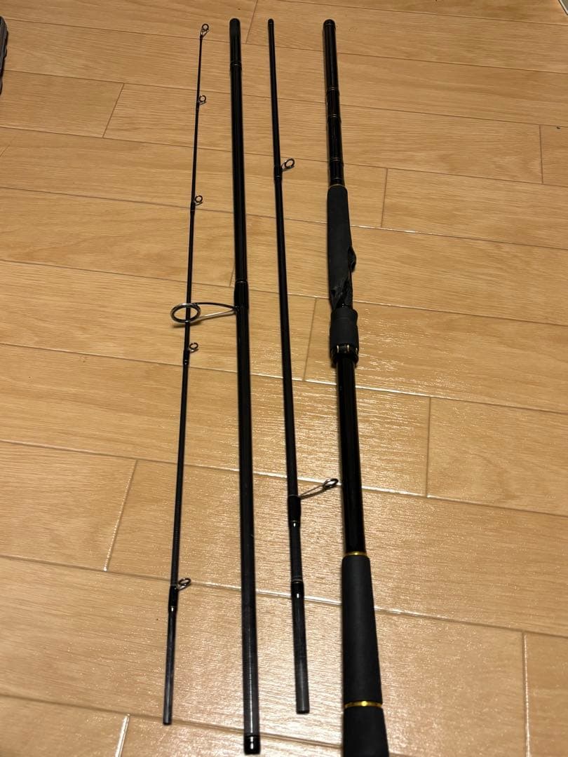 ラテオ モバイル MB 96 M-4 ダイワ