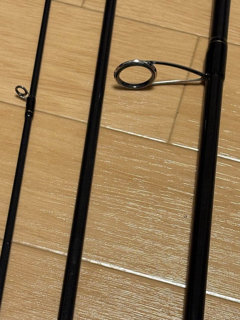 ラテオ モバイル MB 96 M-4 ダイワ