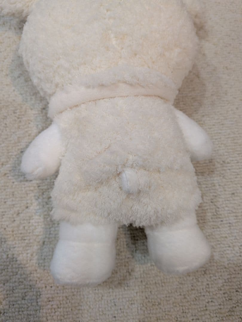 ハローキティ　うさぎ Hello Kitty goods collection