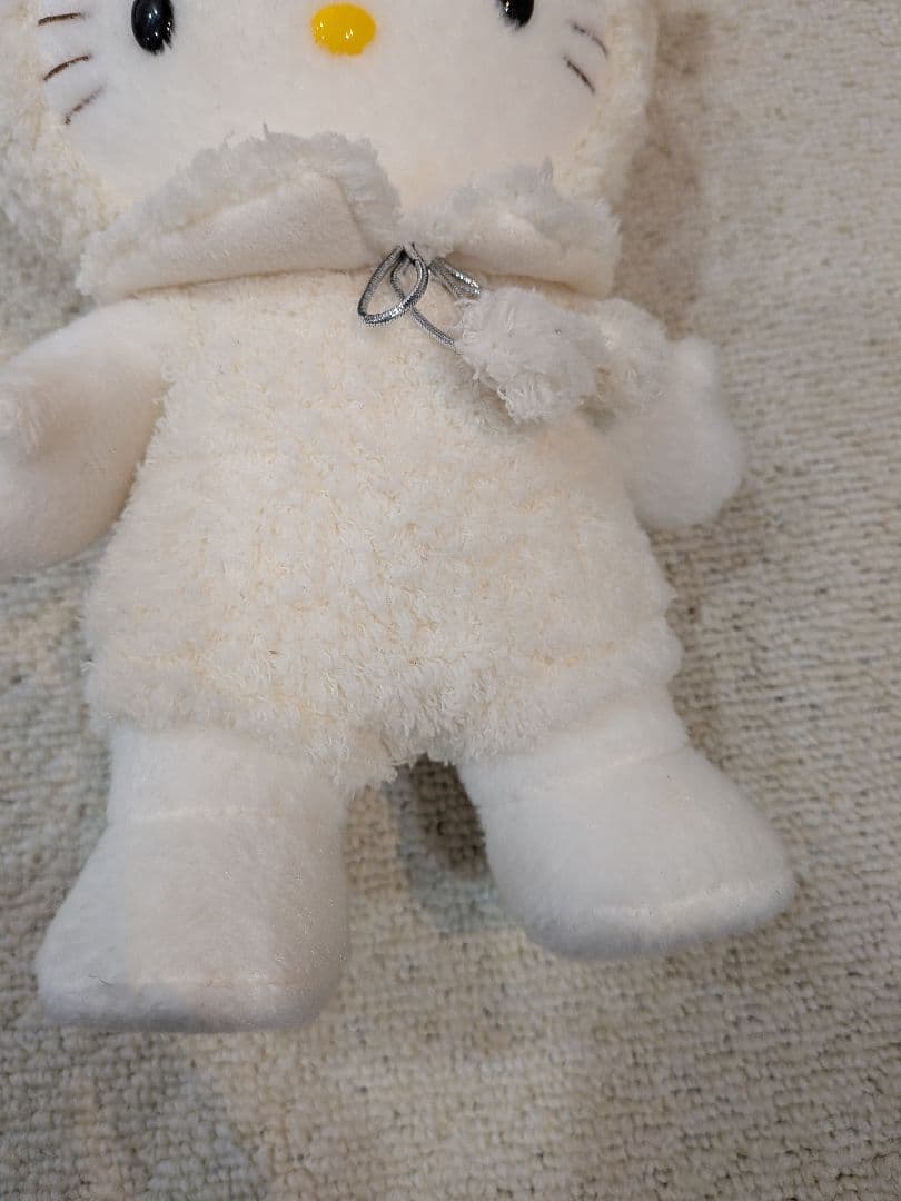 ハローキティ　うさぎ Hello Kitty goods collection