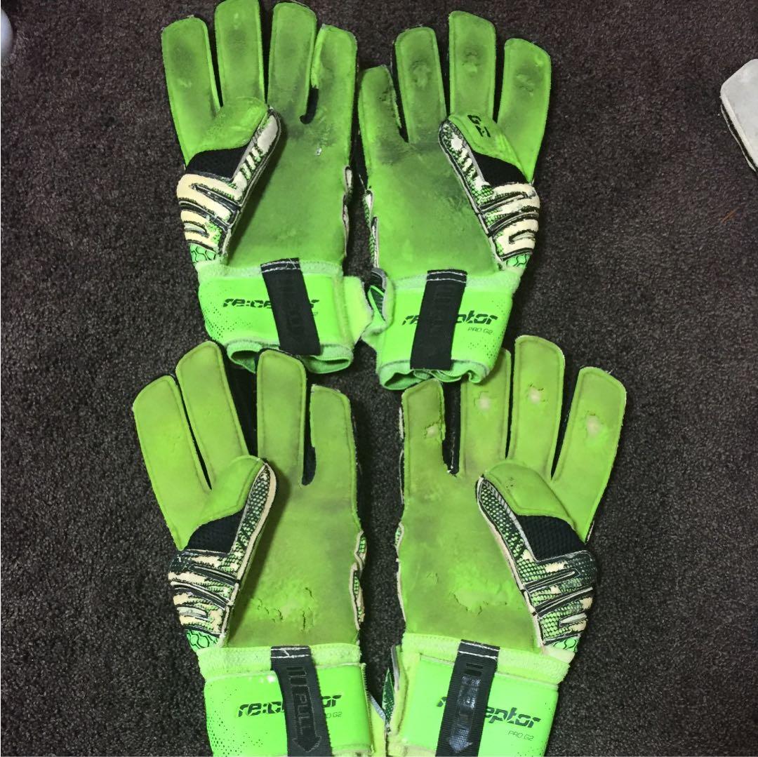 キーパーグローブ ロイッシュ G2