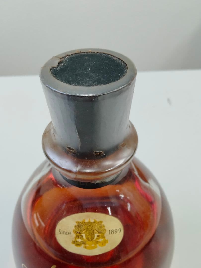 ウイスキー Luxury Very Rare Old Whisky
