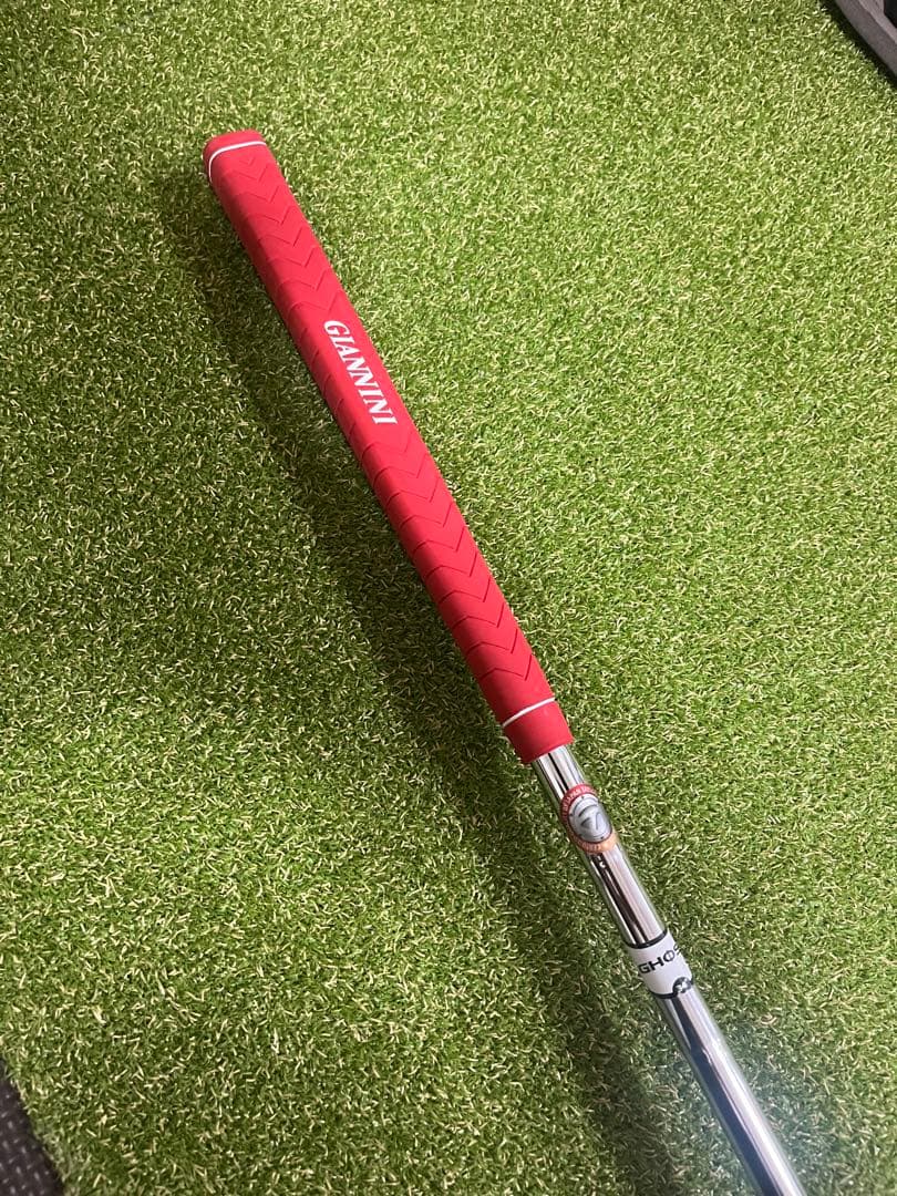 テーラーメイド GHOST SPIDER パター