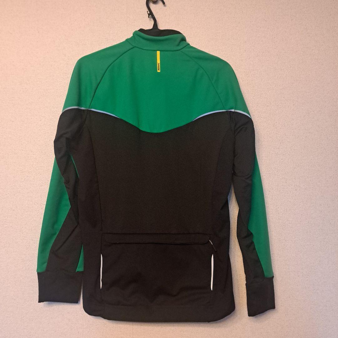 マヴィックジャケットM