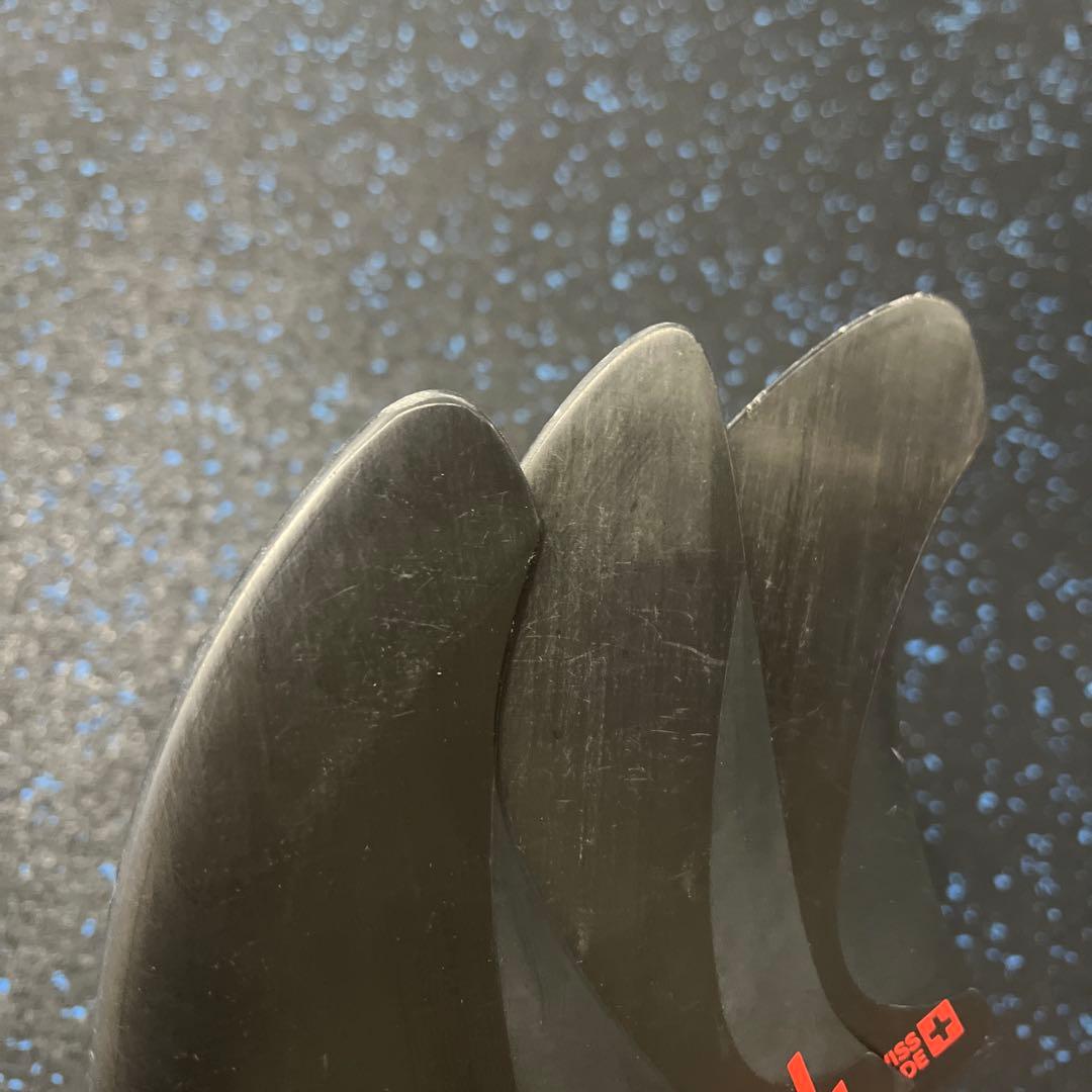 FCS2 H4 フィン LARGEサイズ